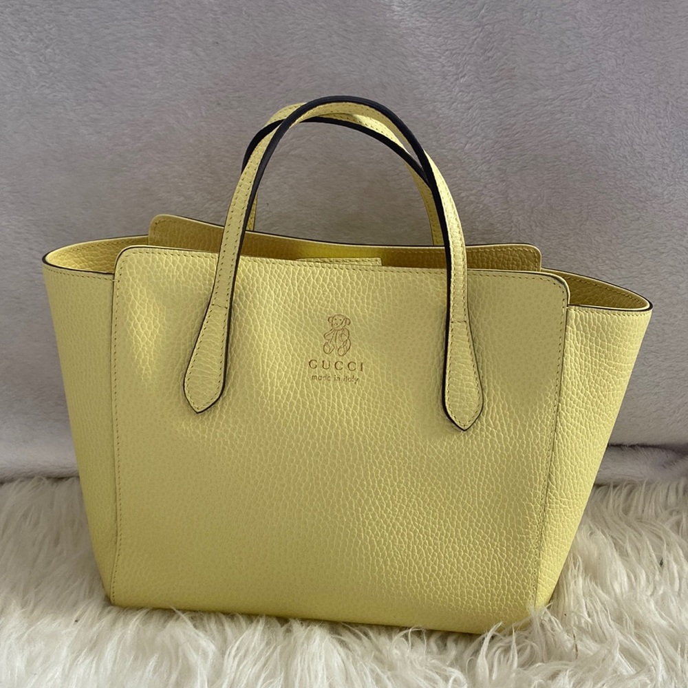 Gucci kids handbag